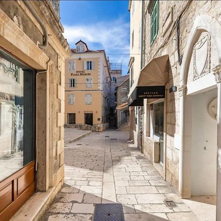 Luxury Rooms Prestige Palace Split Exterior foto