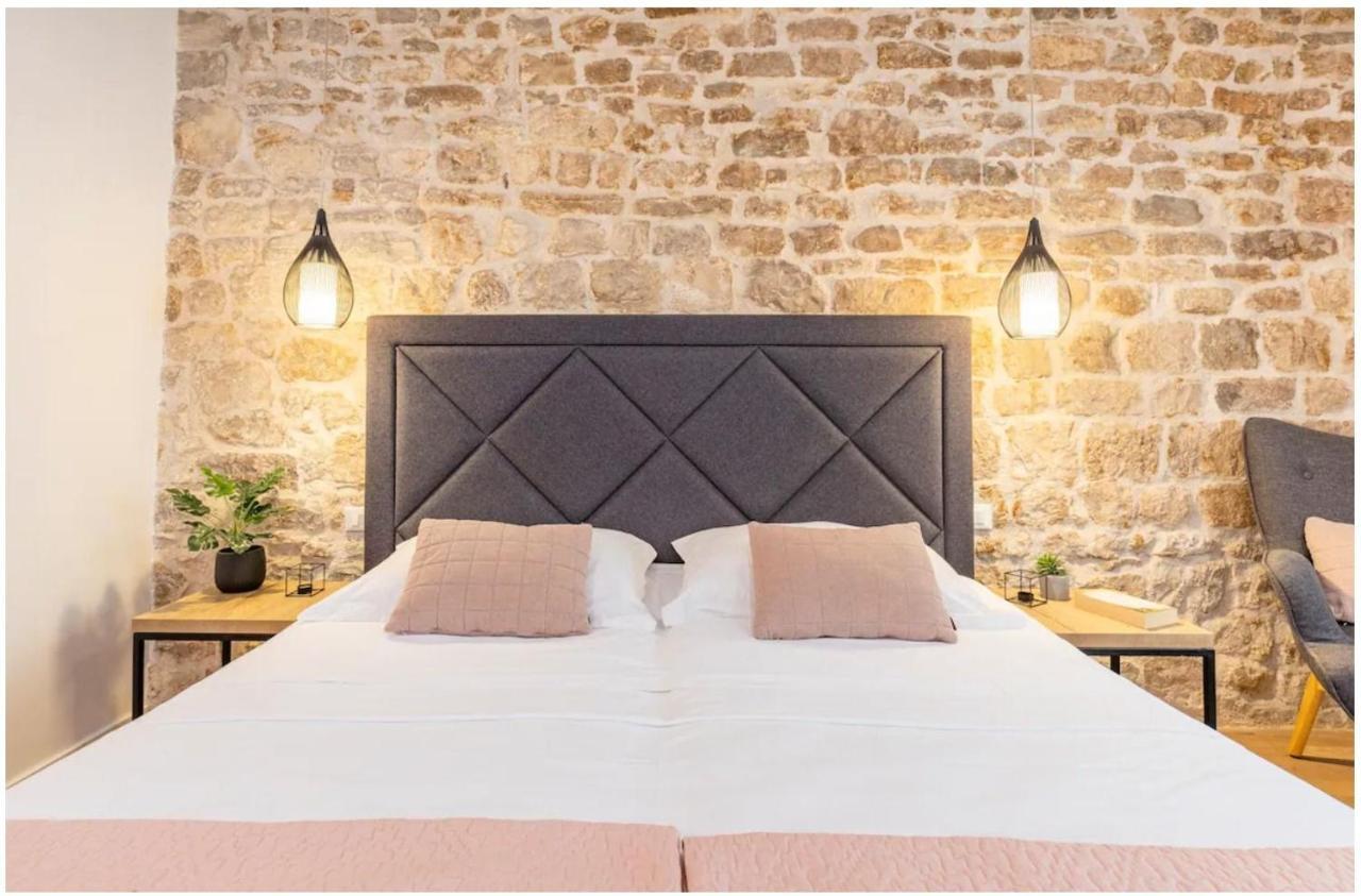 Luxury Rooms Prestige Palace Split Exterior foto