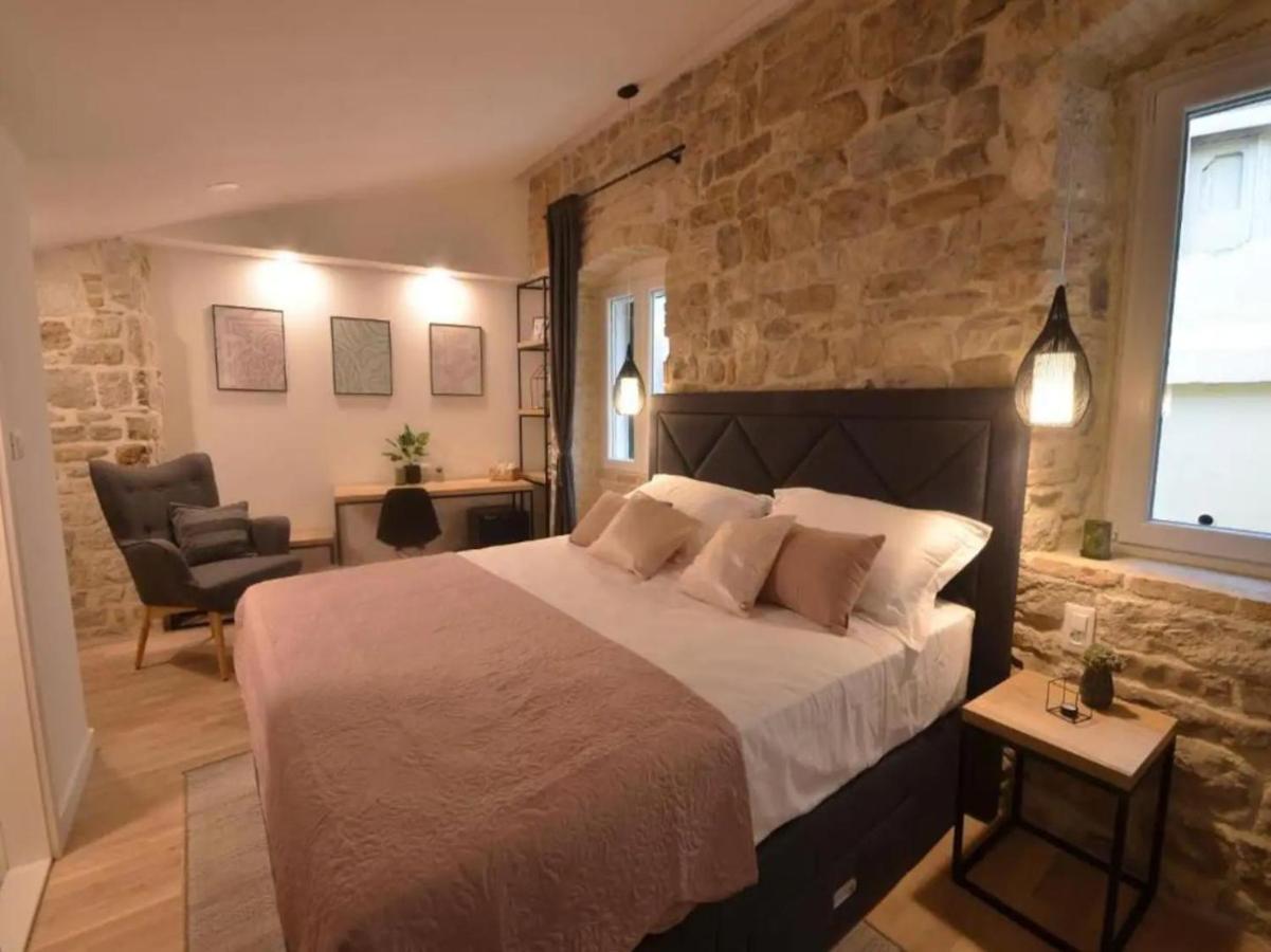 Luxury Rooms Prestige Palace Split Exterior foto