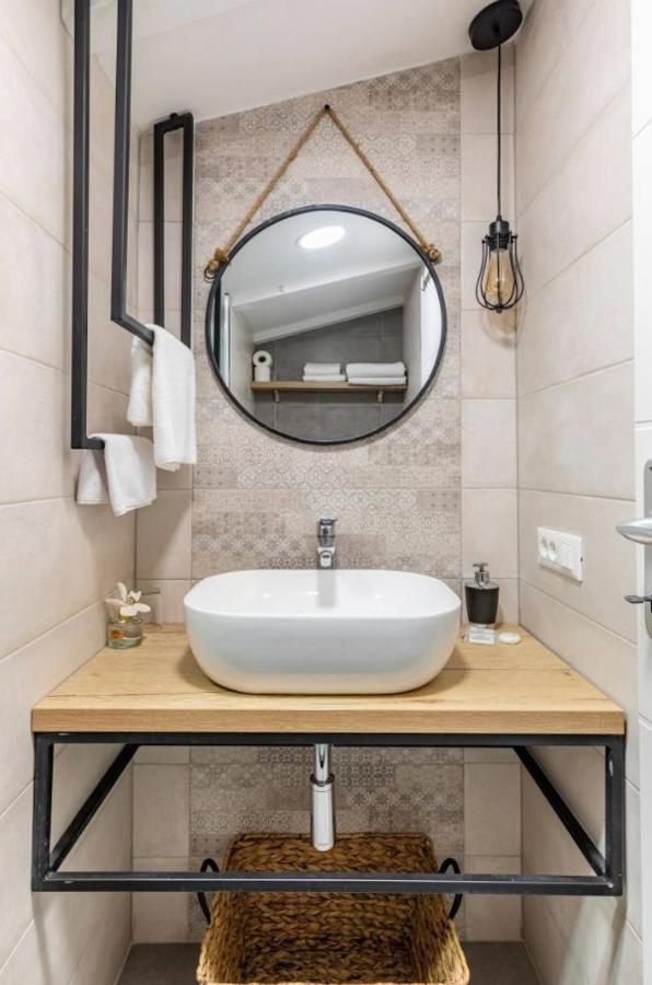 Luxury Rooms Prestige Palace Split Exterior foto