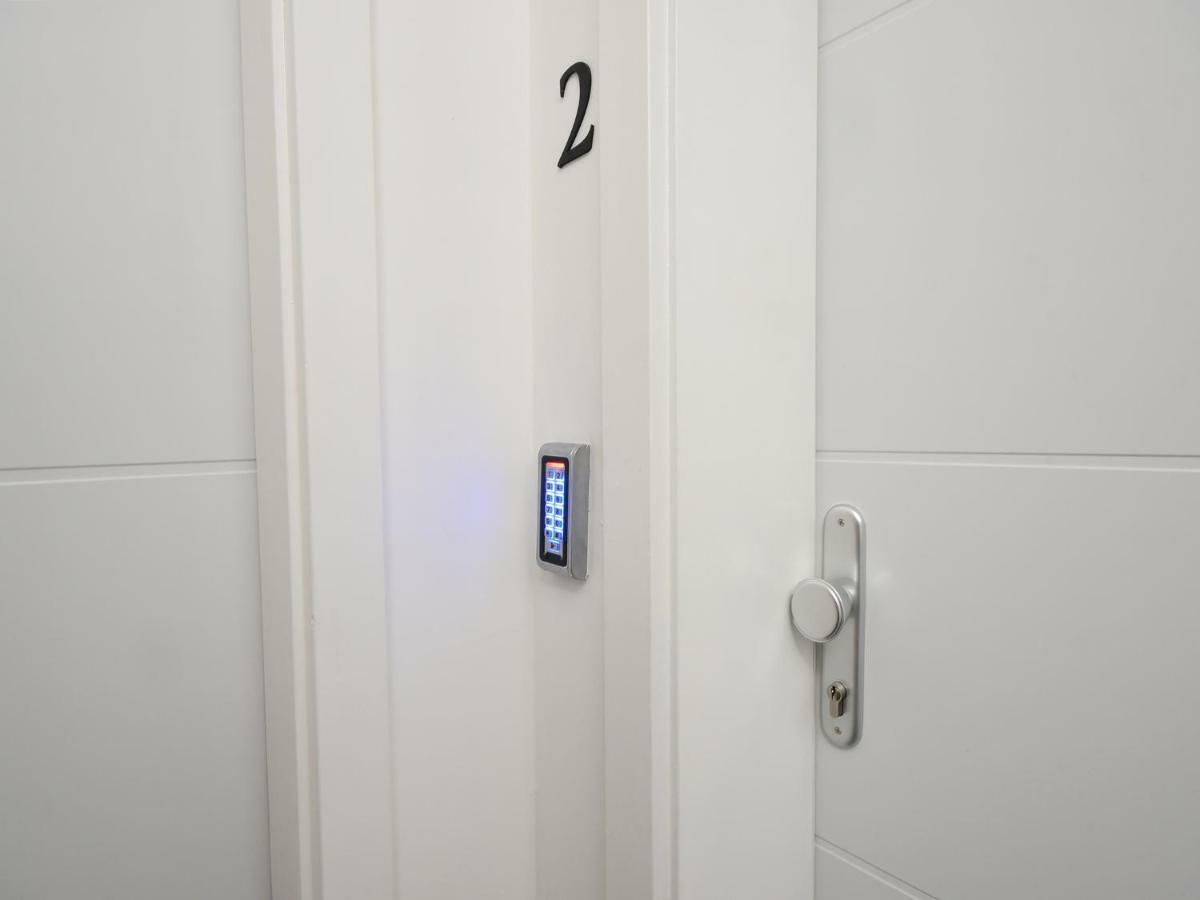 Luxury Rooms Prestige Palace Split Exterior foto